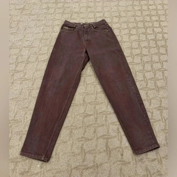 90’s TOKYO IKEDA Denim Jeans Men's Size 30/31 x32 - Picture 3 of 15